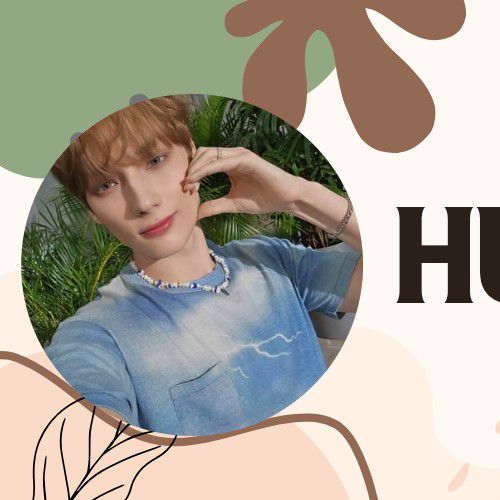 A moment captured by HueningKai (TOMORROW X TOGETHER)'s fan