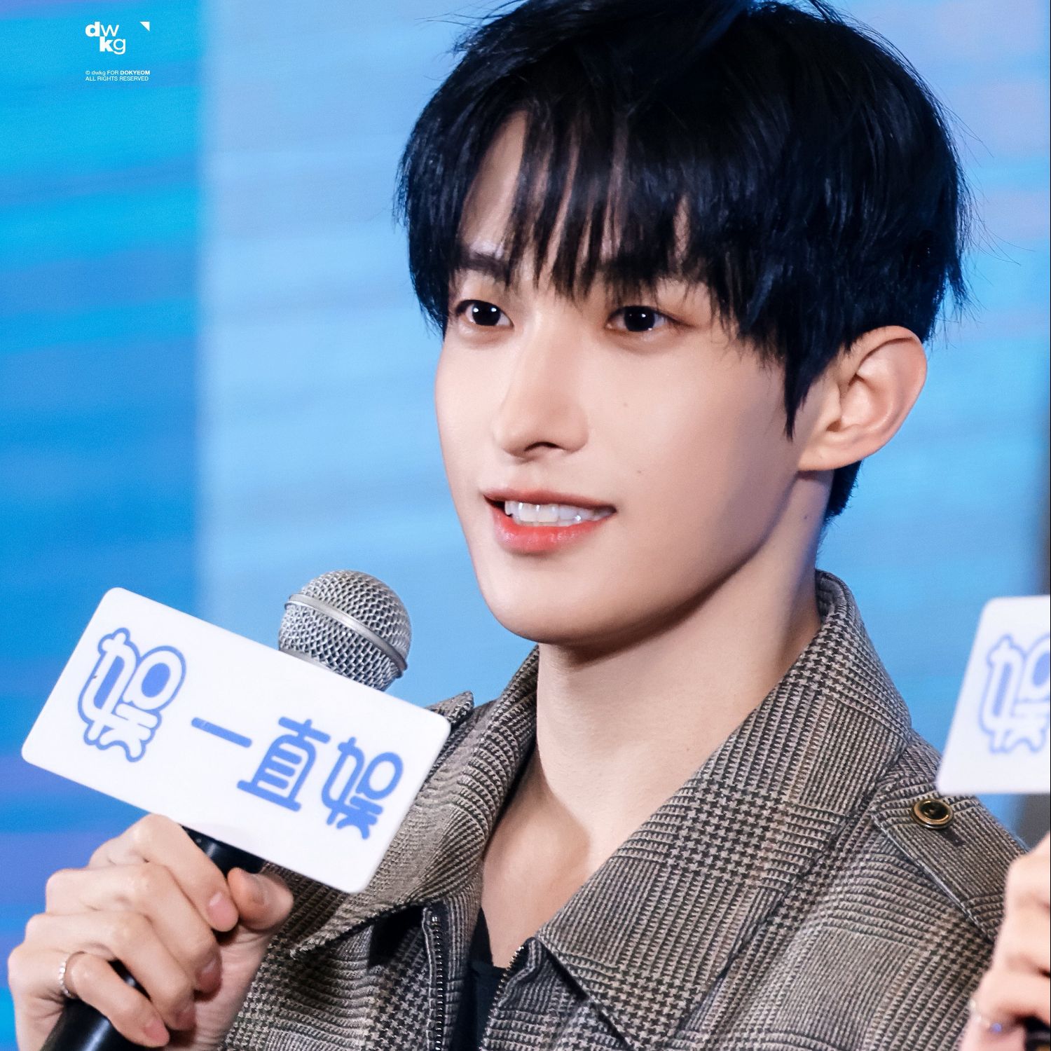 SEVENTEENの最近の活動写真