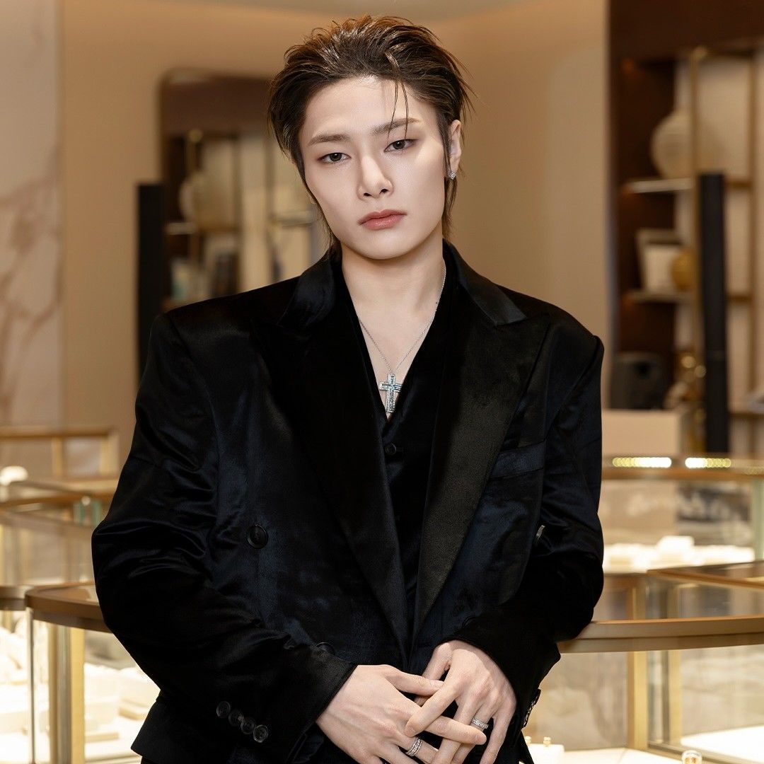 Stray Kids的幕後花絮