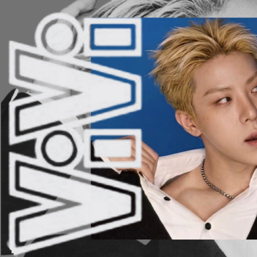 ソ・ジョンファン (TREASURE)の舞台裏ショット