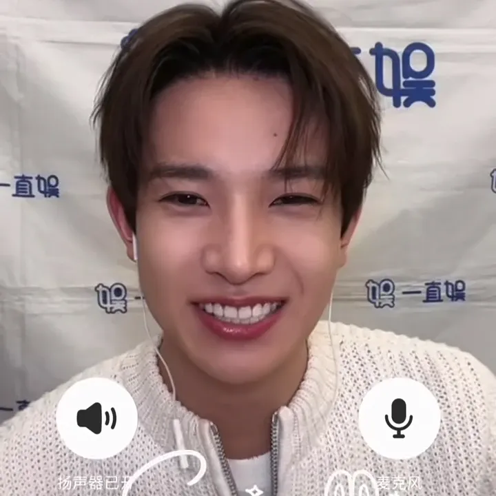 羲承的幕後花絮