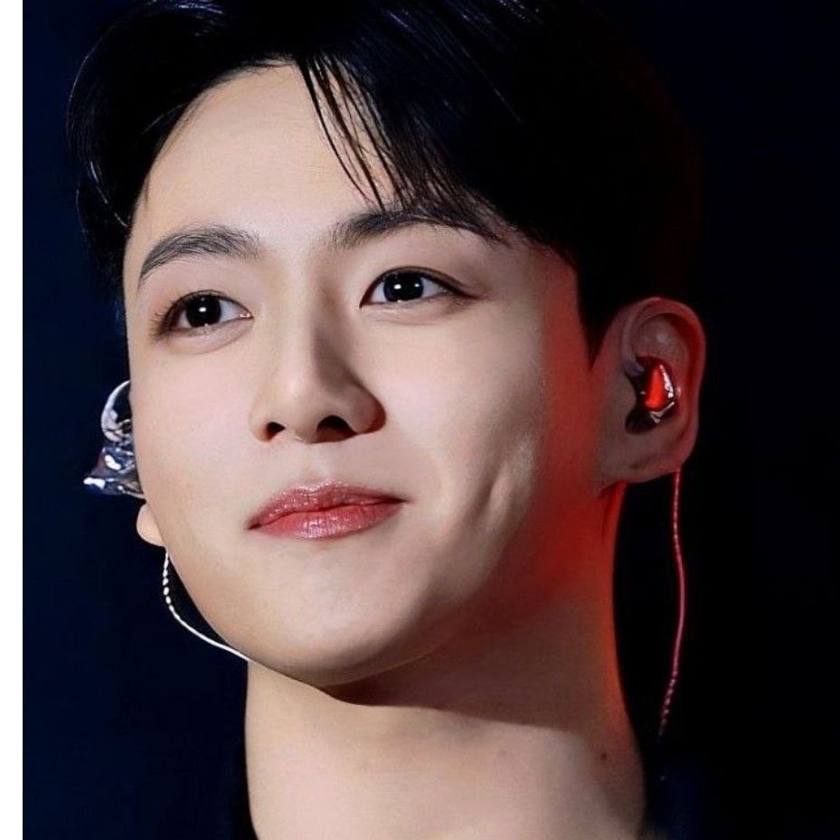 柾國 (防彈少年團)粉絲拍下的瞬間