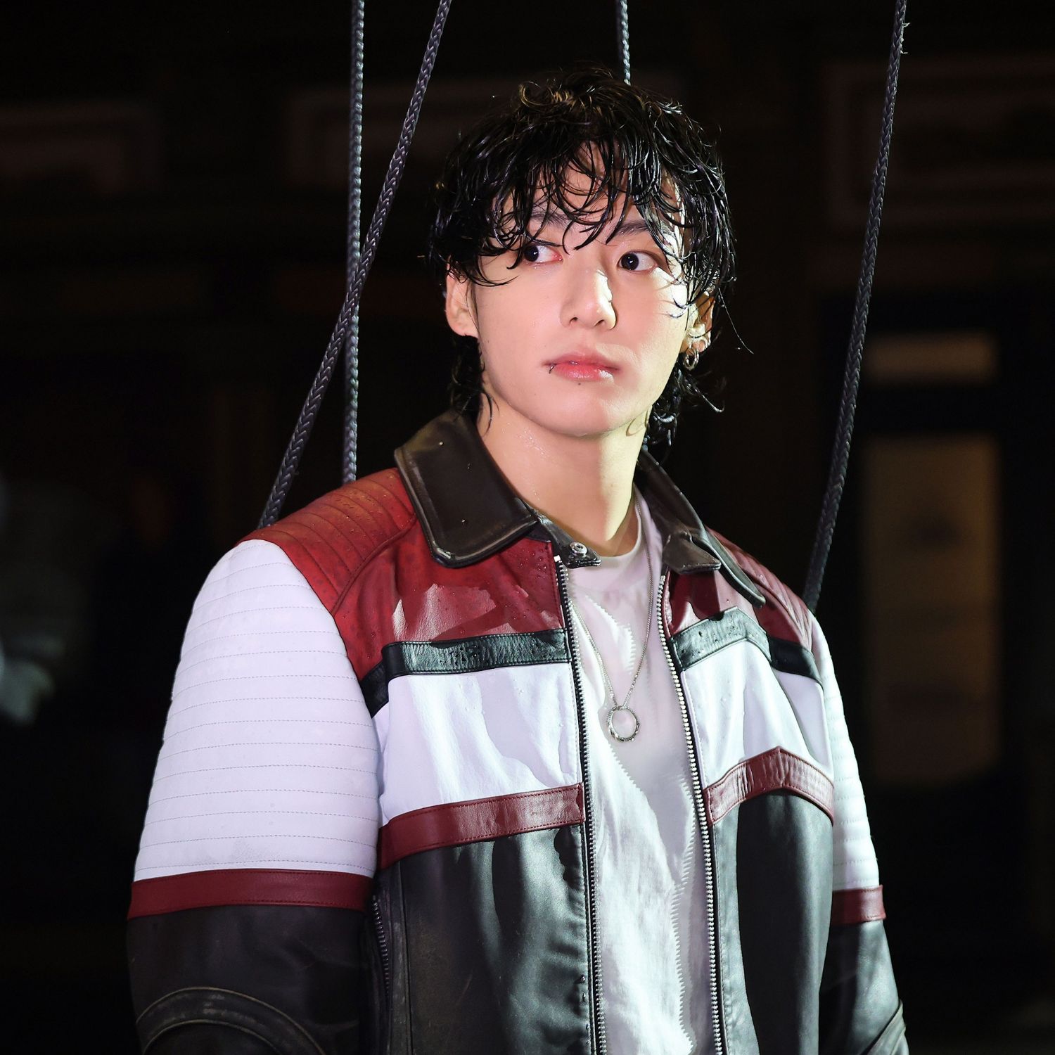 ジョングク (BTS)の最近の活動写真