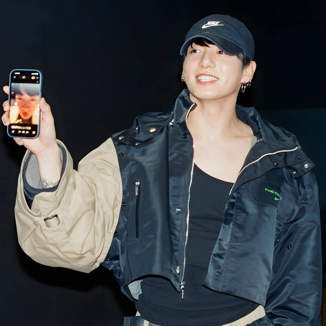 정국 (방탄소년단)의 최신 사진