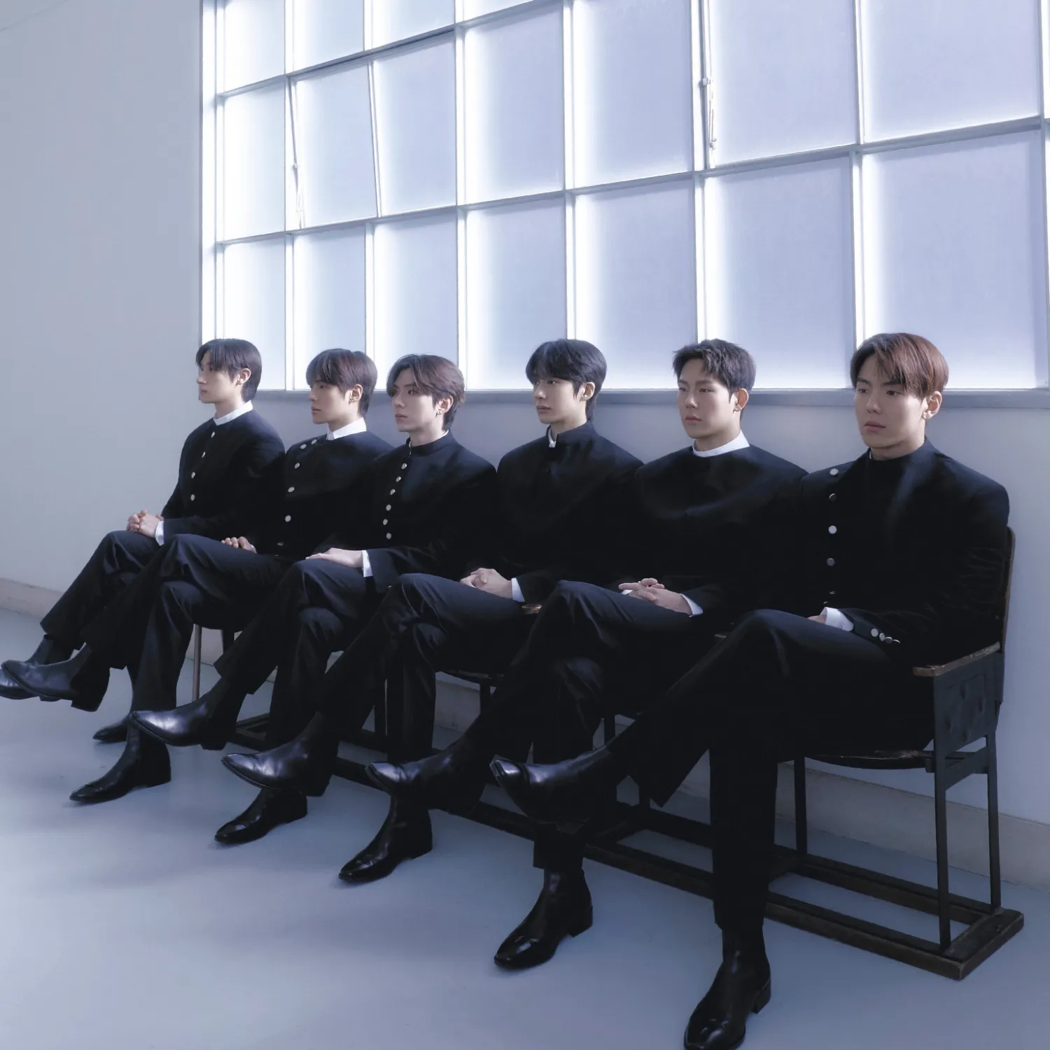 몬스타엑스의 최신 사진