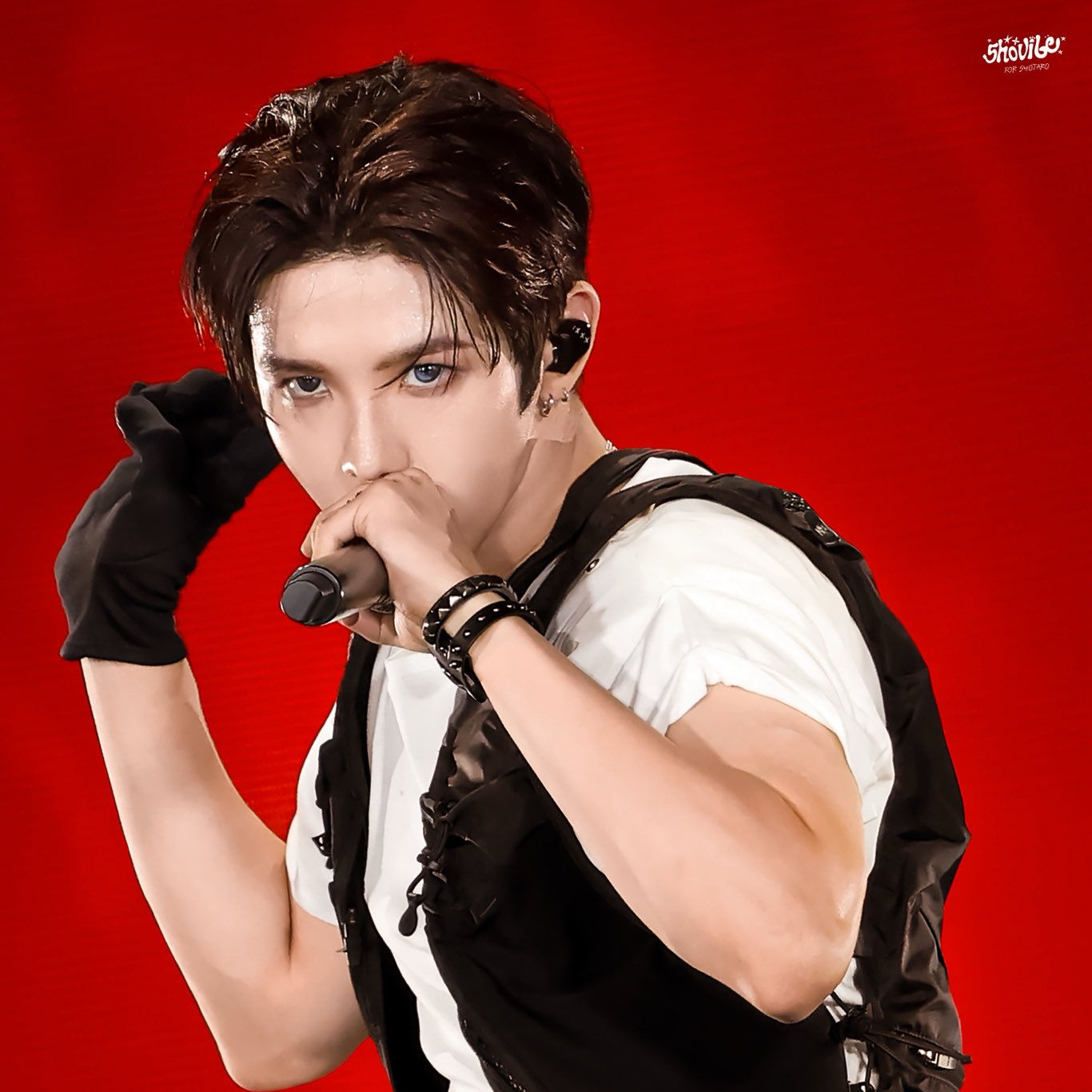 ショウタロウ (RIIZE)の最新写真