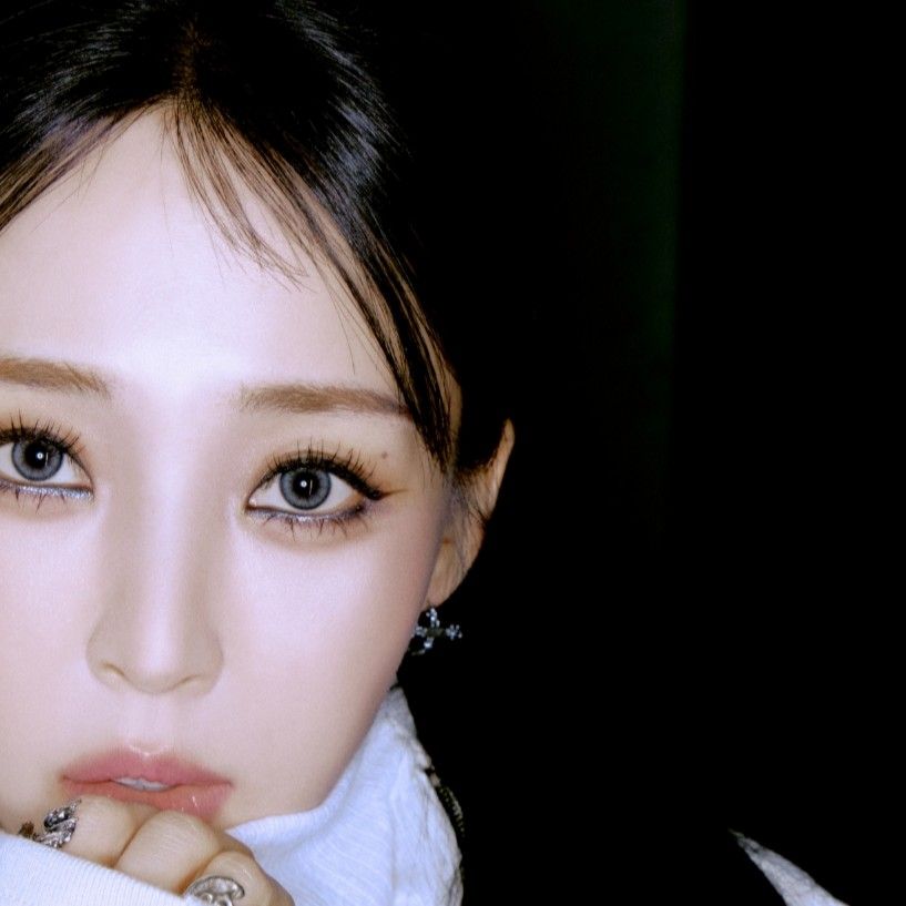 玟星 (MAMAMOO)的最新活动照片