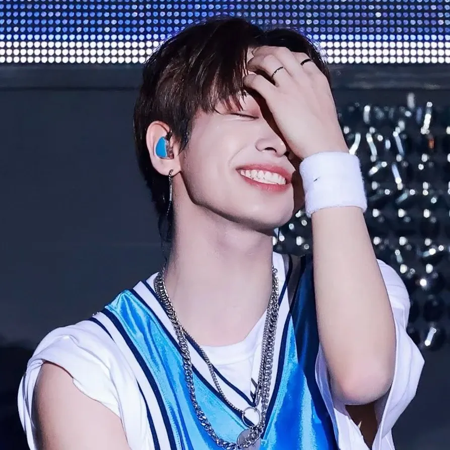 Recent activity shot of Myeong Jaehyun (BOYNEXTDOOR)