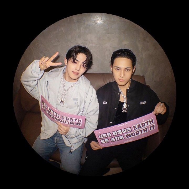 Potret di balik layar SEVENTEEN