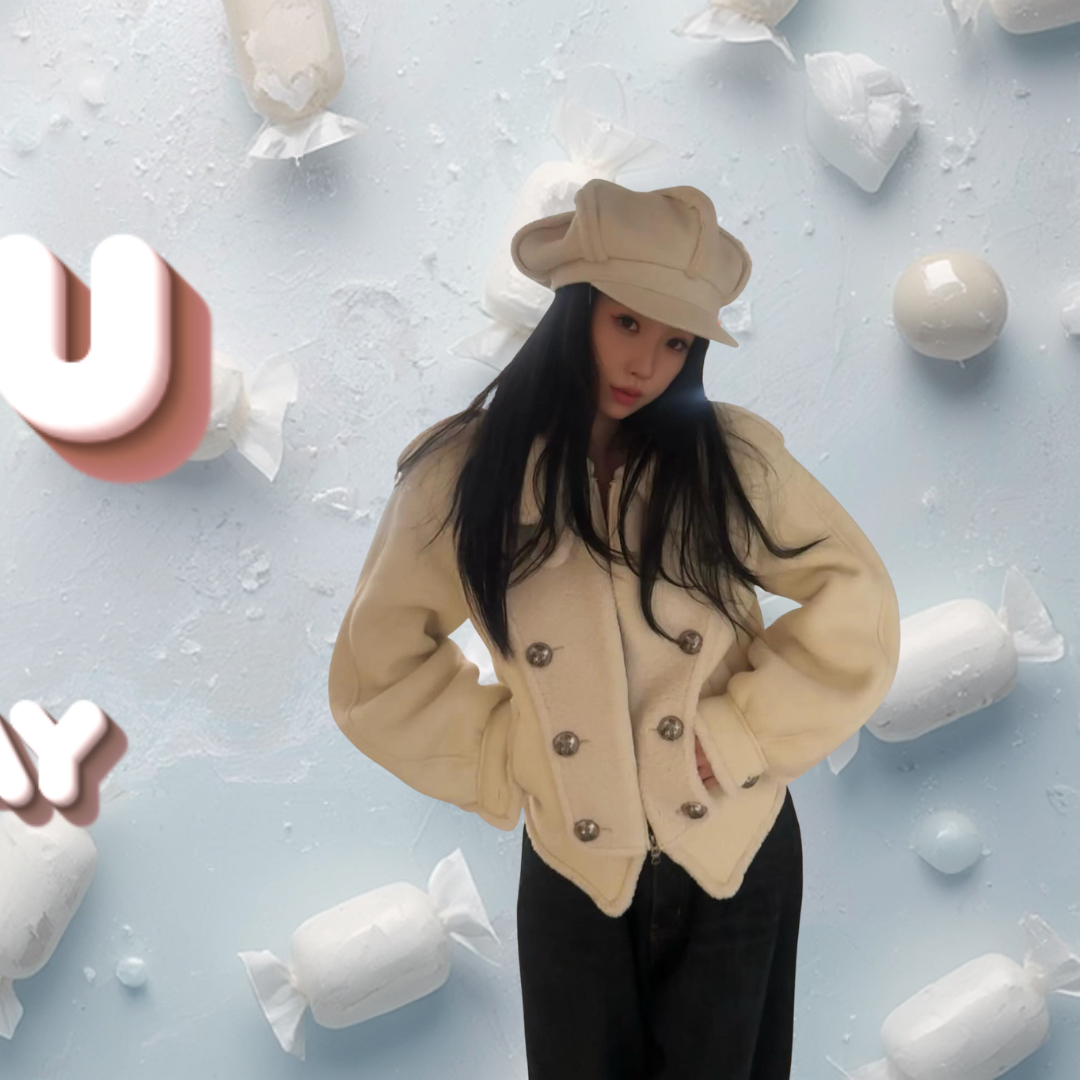 Recent activity shot of Esther Yu