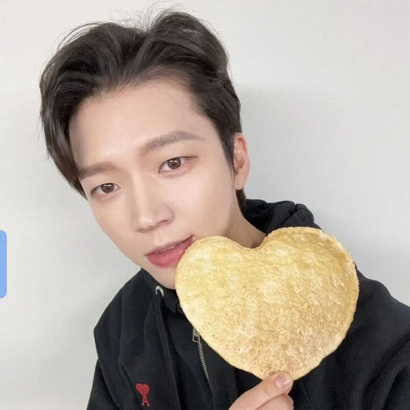 Latest photo of Woohyun (INFINITE)