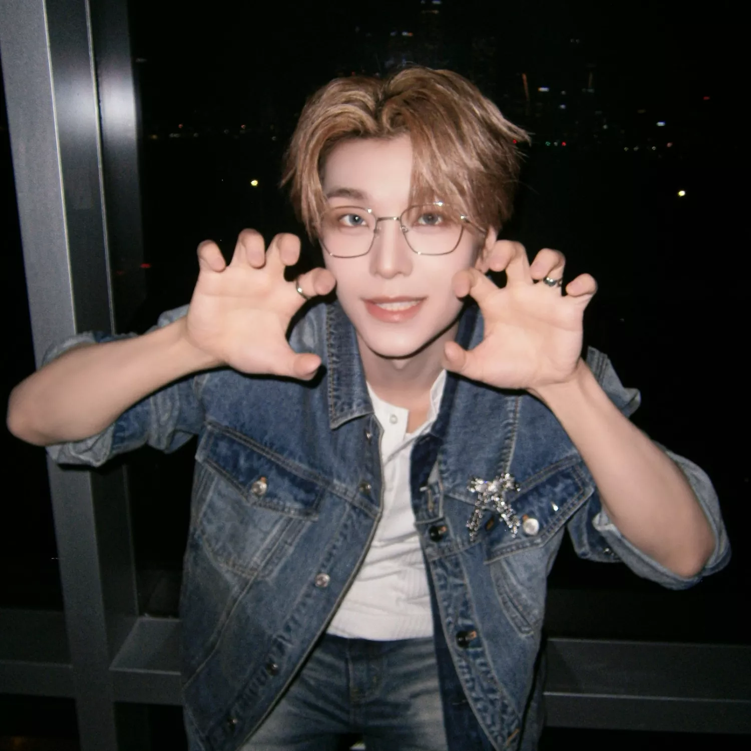 허씬롱 (알파드라이브원)의 최신 사진