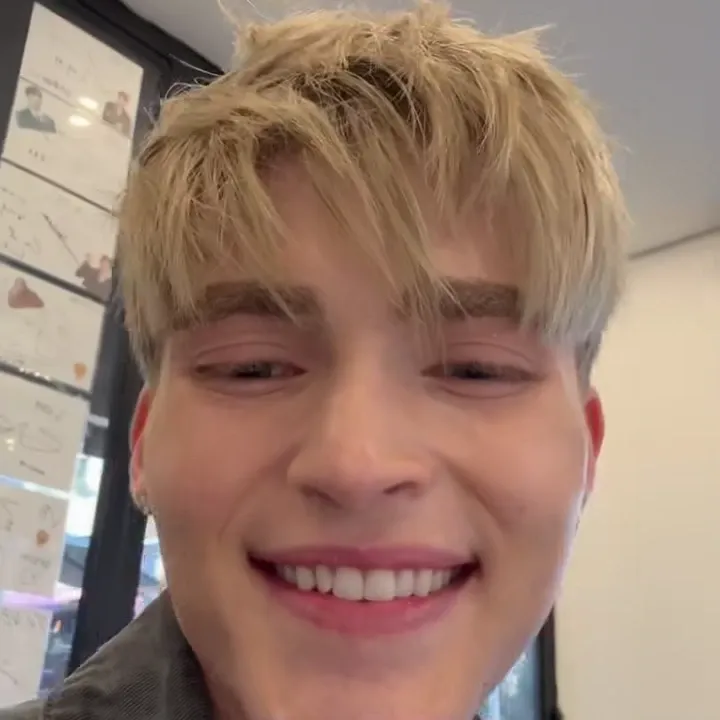 Latest photo of Gabi (SANTOS BRAVOS)