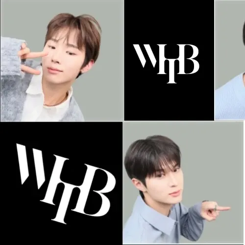 Latest photo of WHIB