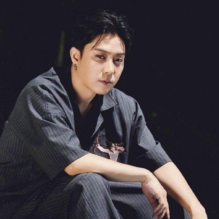 A moment captured by Eun Jiwon (SECHSKIES)'s fan