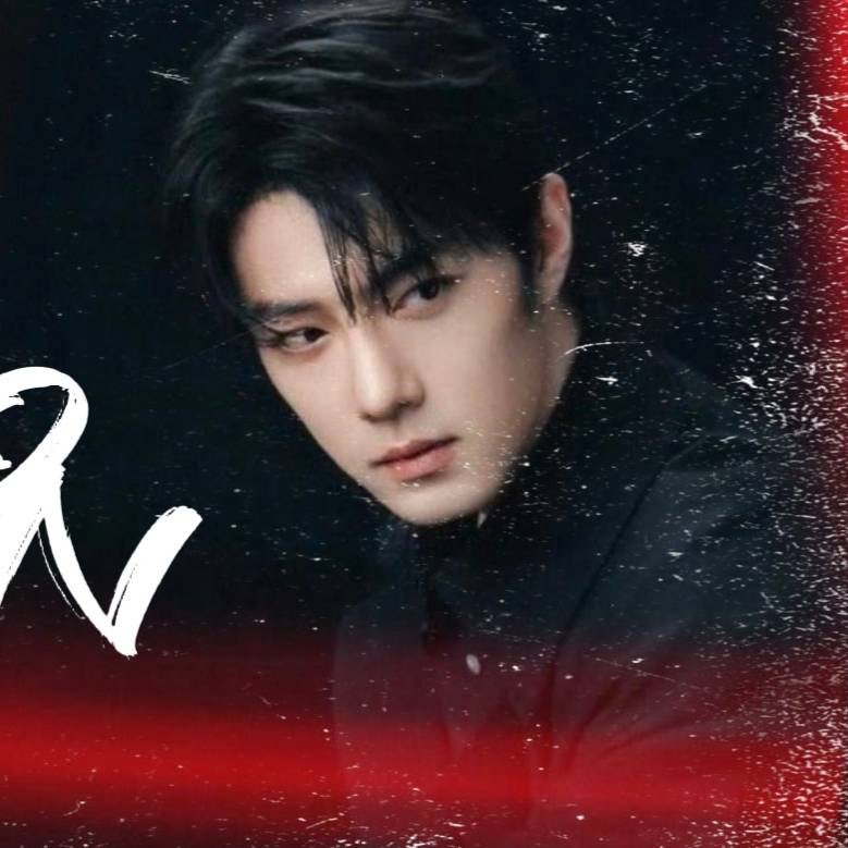 샤오잔의 비하인드 컷