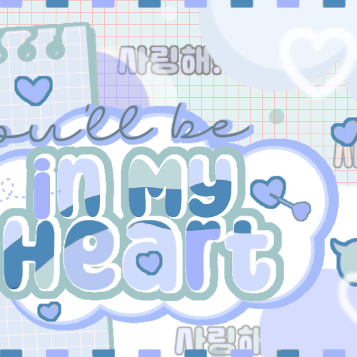 A moment captured by Martin (CORTIS)'s fan