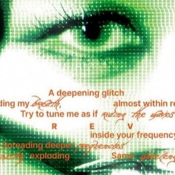 Recent activity shot of Moonbyul (MAMAMOO)