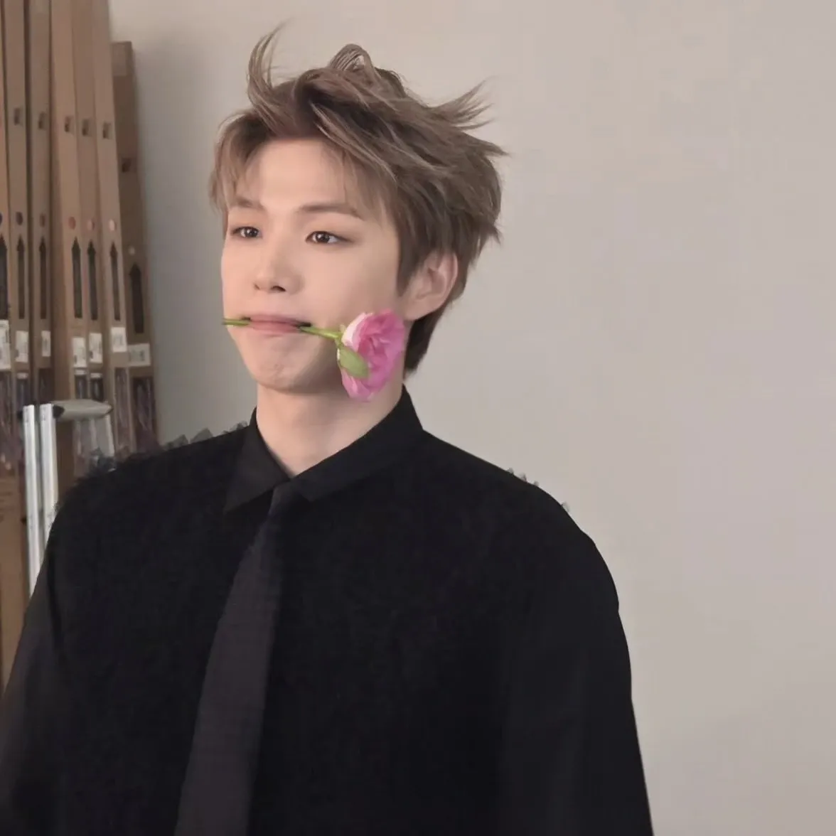 Foto terbaru Kang Daniel