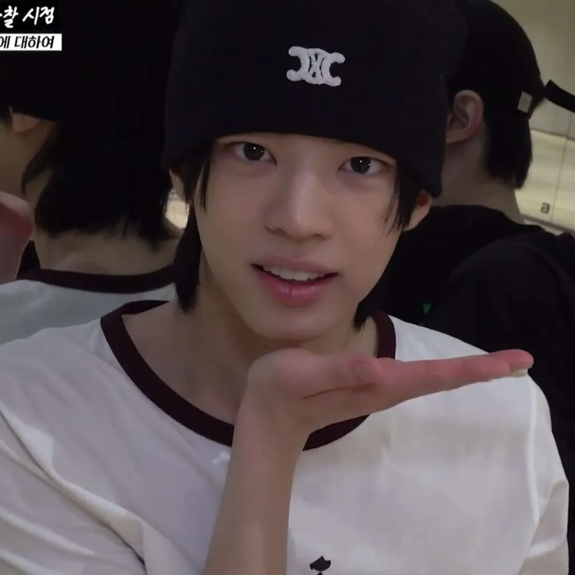 Latest photo of Dohoon (TWS)