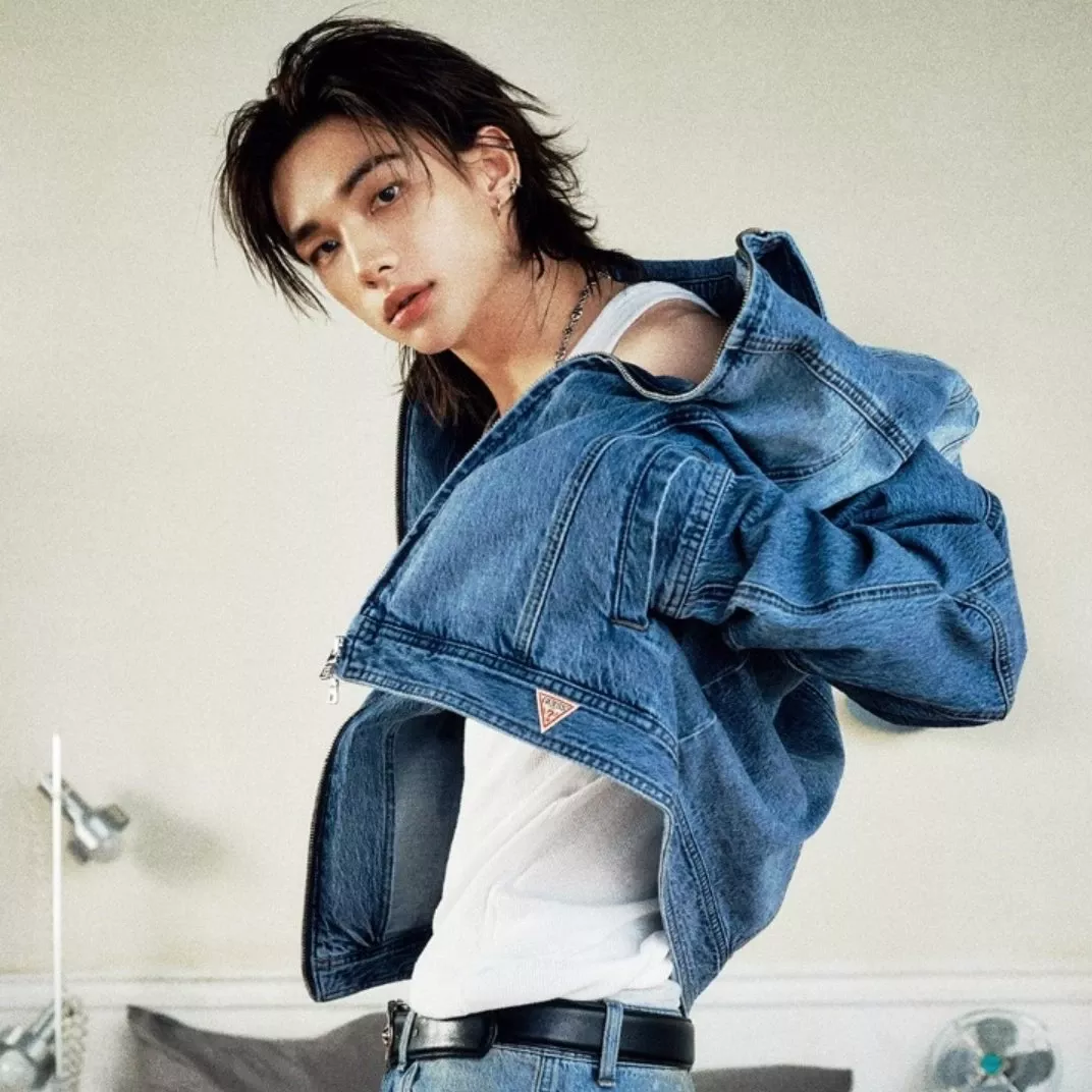 Stray Kids의 최신 사진