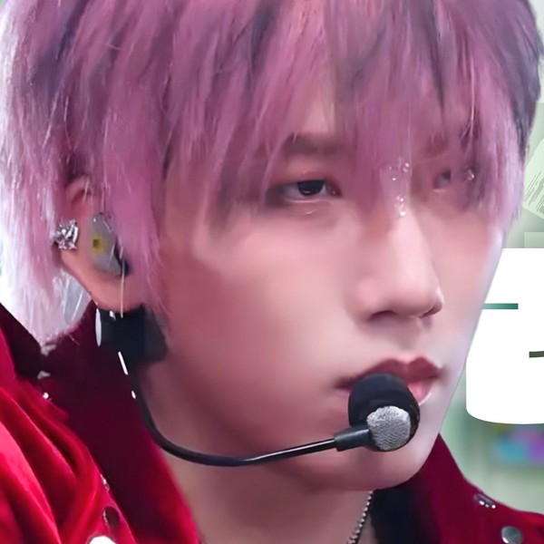 Shining profile picture of Li Zihao (MODYSSEY) on today's Choeaedol