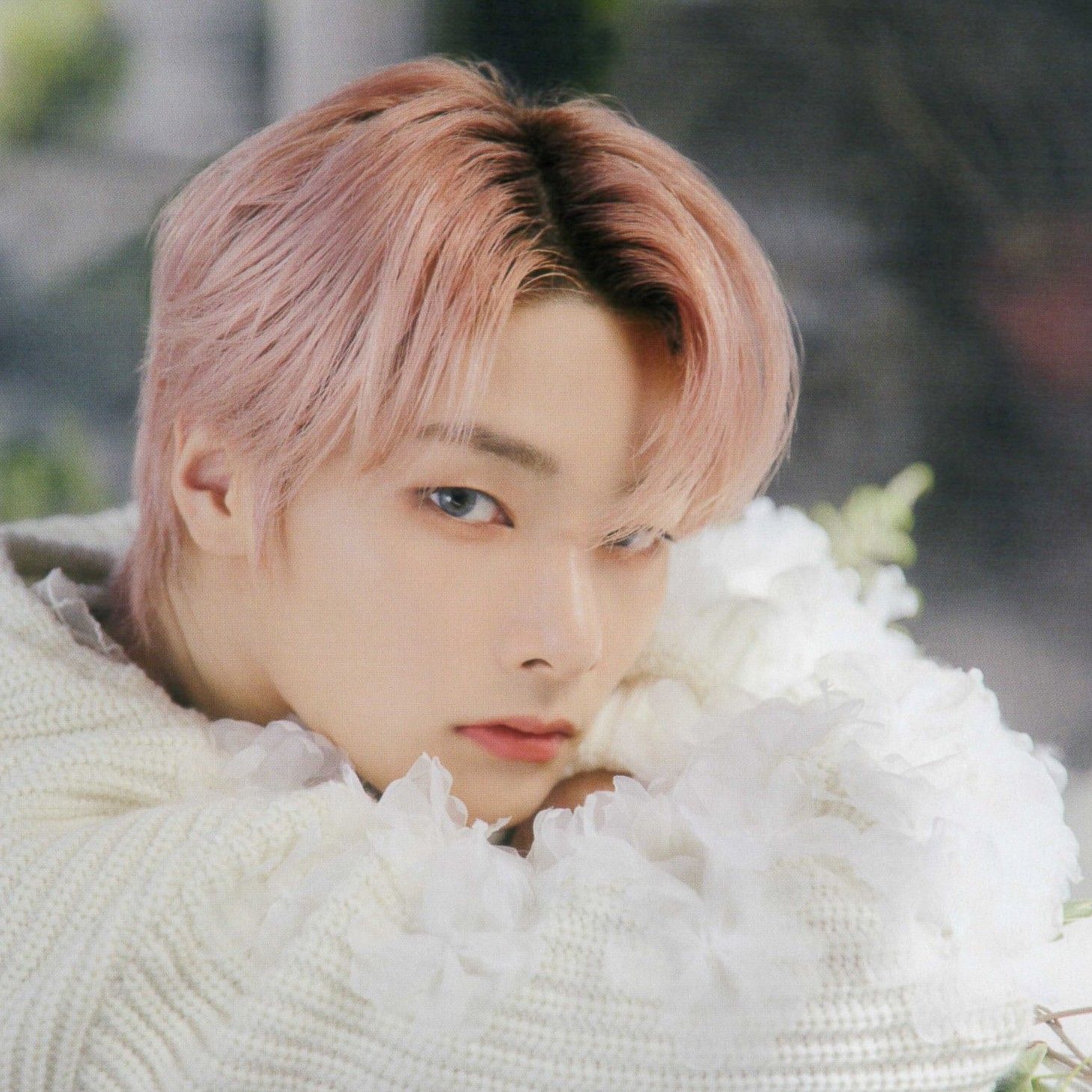 Stray Kidsファンが撮った瞬間