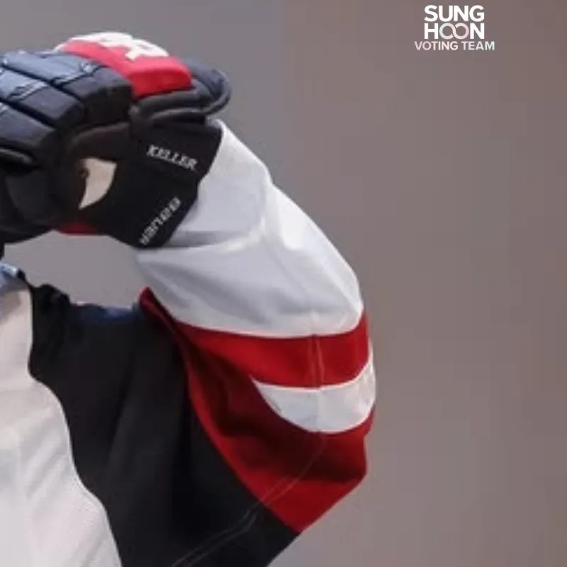 成训 (ENHYPEN)的最新活动照片