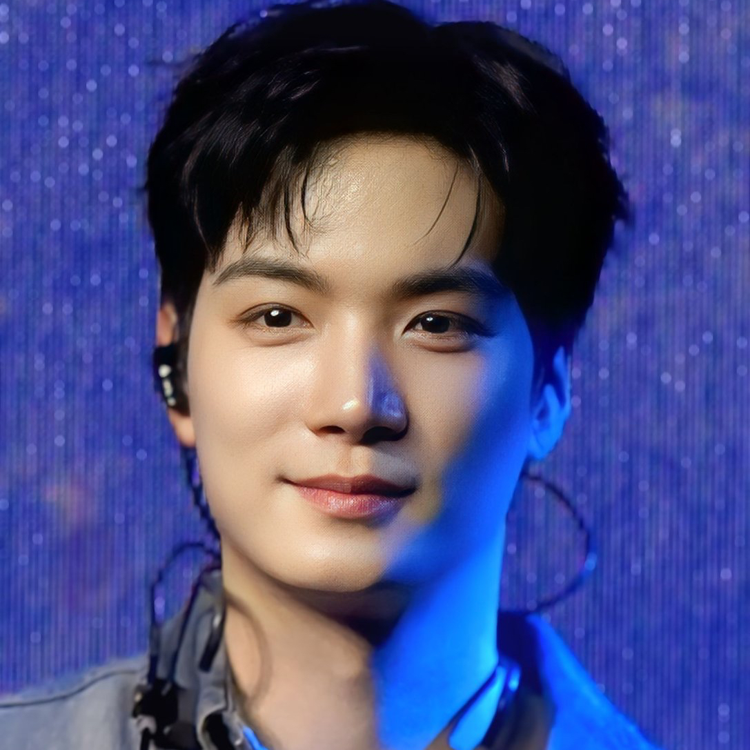 Latest photo of Kim Jonghyeon