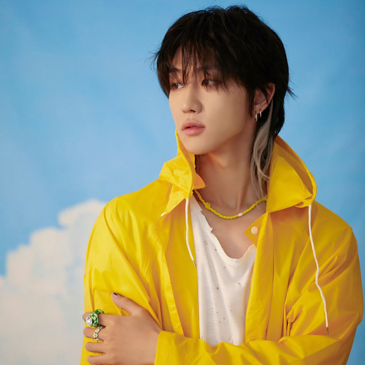 디에잇 (세븐틴)의 비하인드 컷