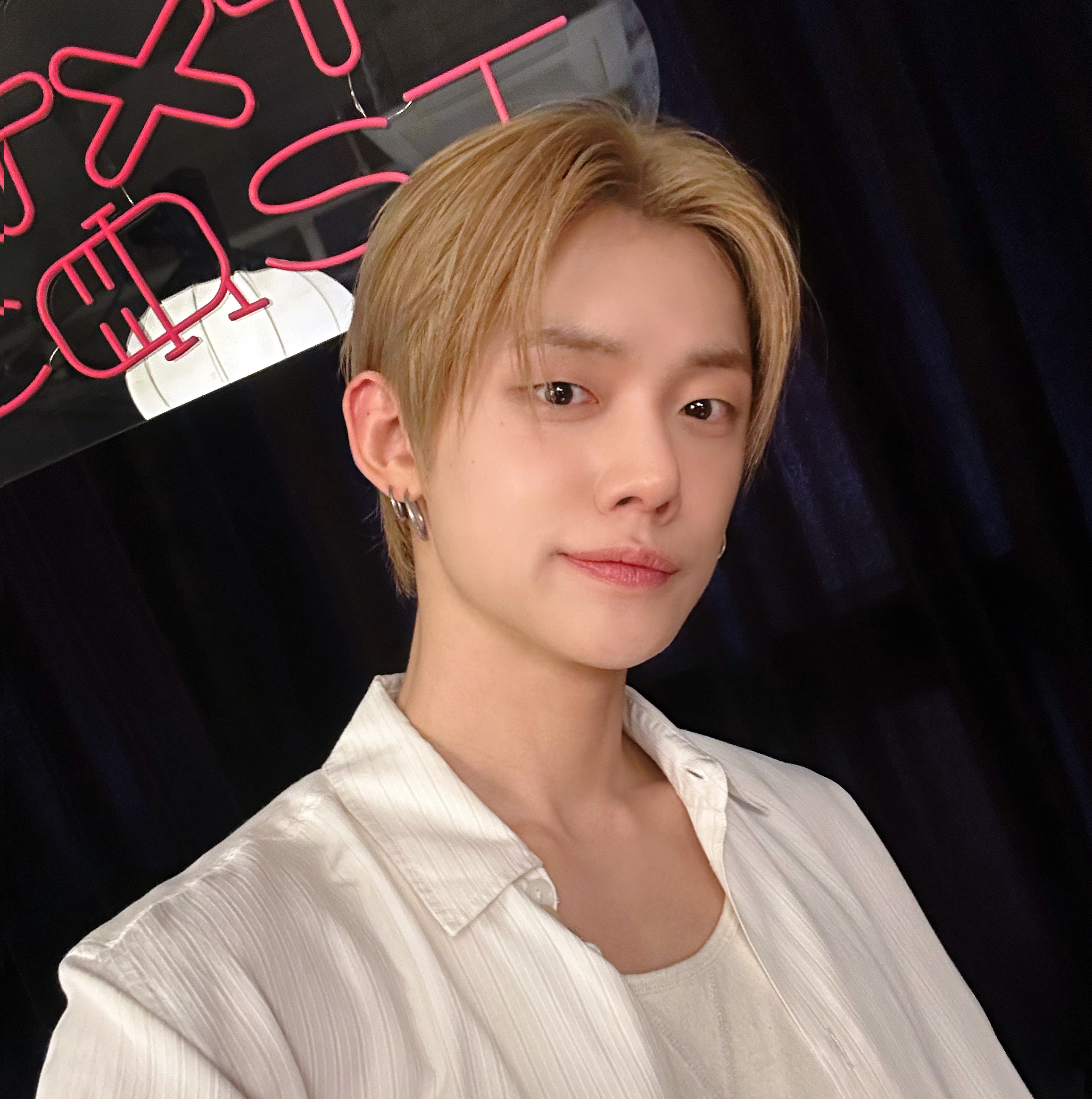 Foto terbaru Yeonjun (TOMORROW X TOGETHER)