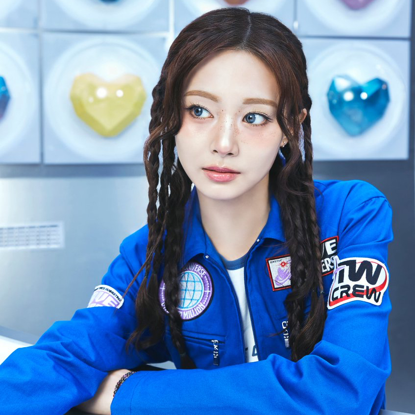 TWICE의 최신 사진