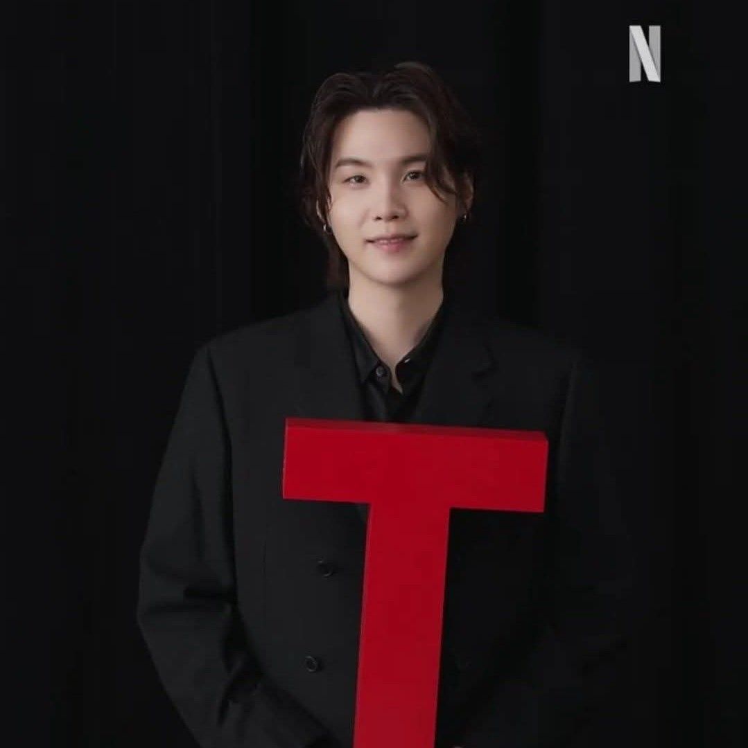 SUGA (BTS)ファンが撮った瞬間