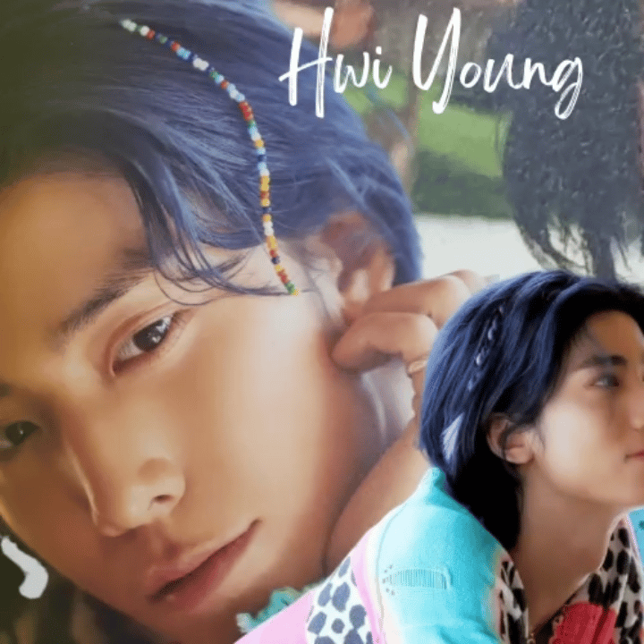 Latest photo of Hwiyoung (SF9)