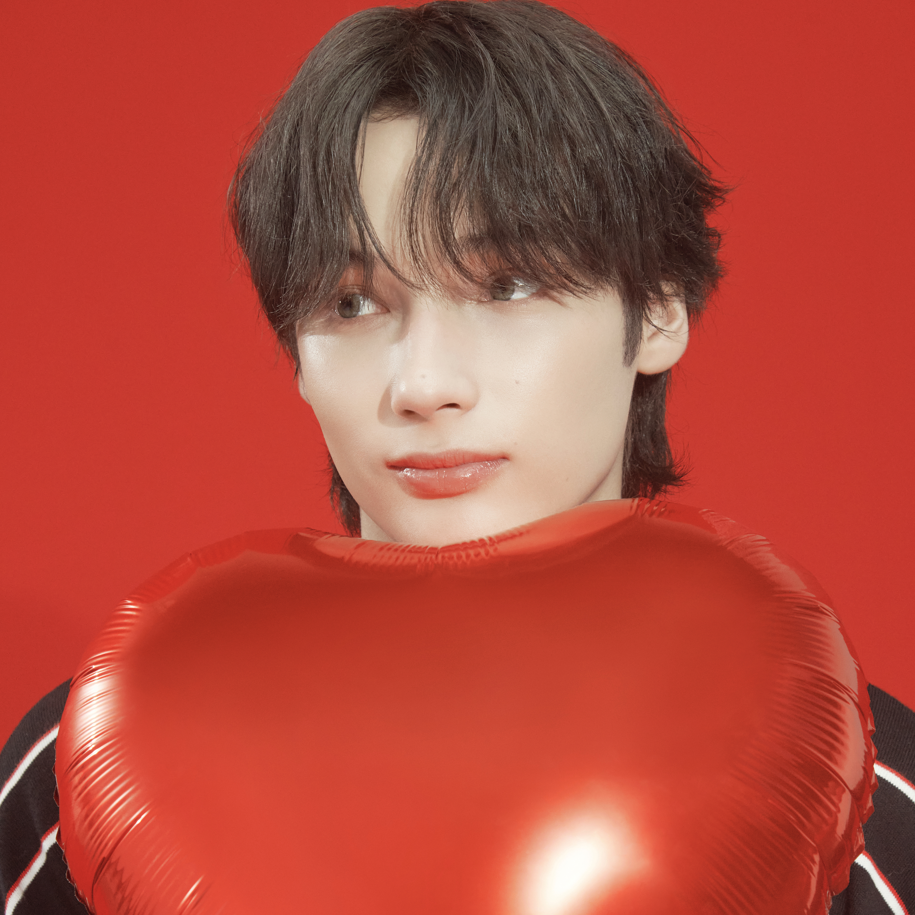 休寧凱 (TOMORROW X TOGETHER)的最新照片