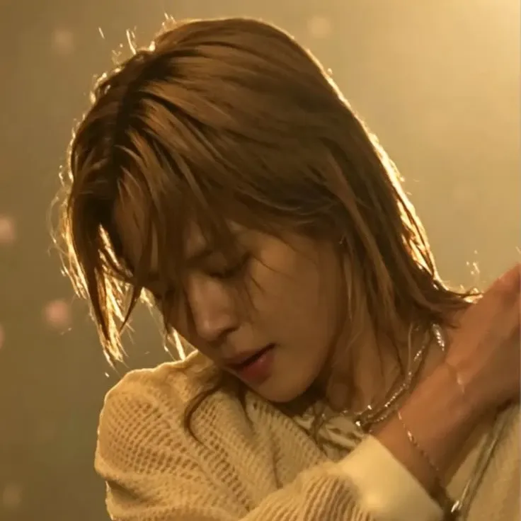 Momen yang diabadikan oleh penggemar Jimin (BTS)