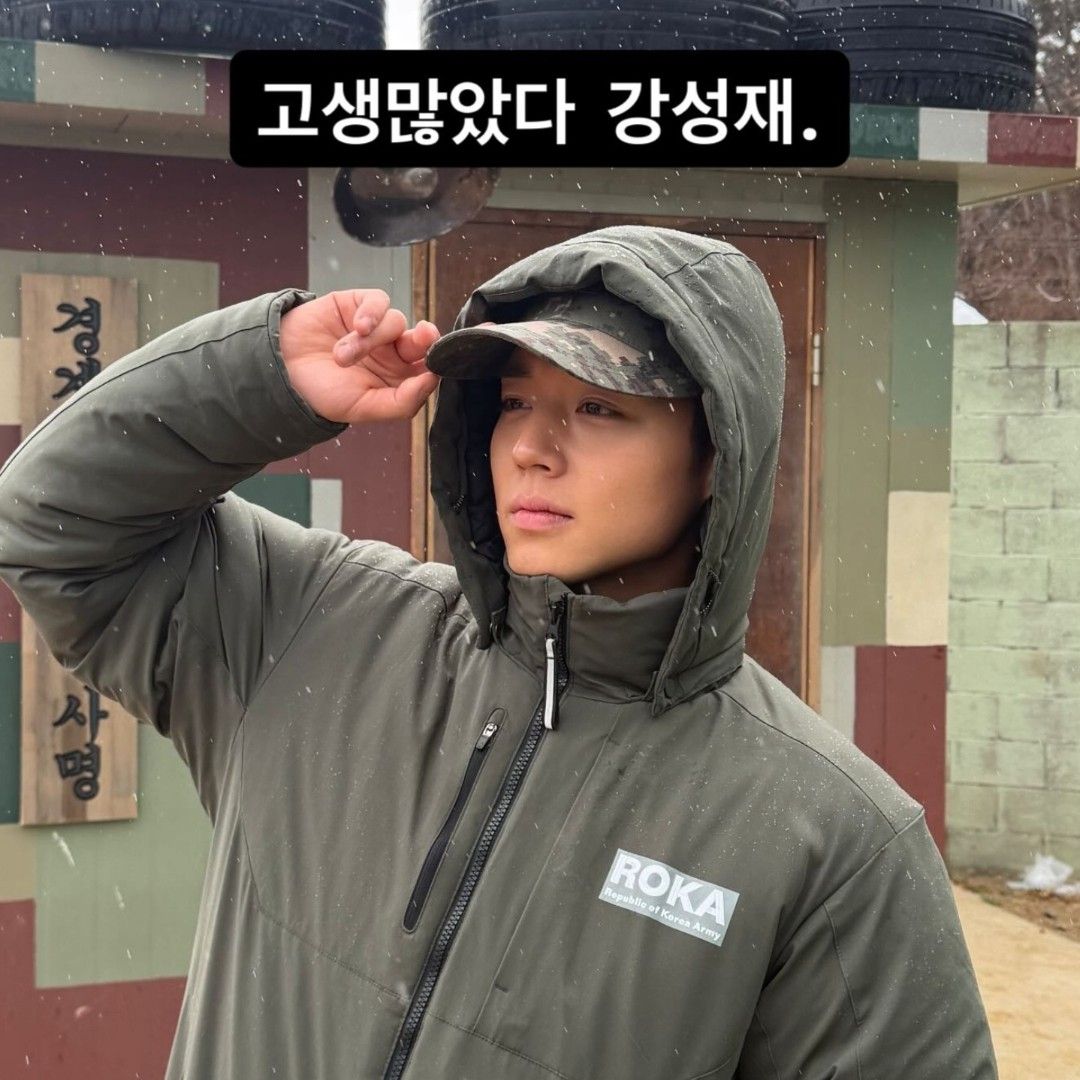 박지훈의 최신 사진