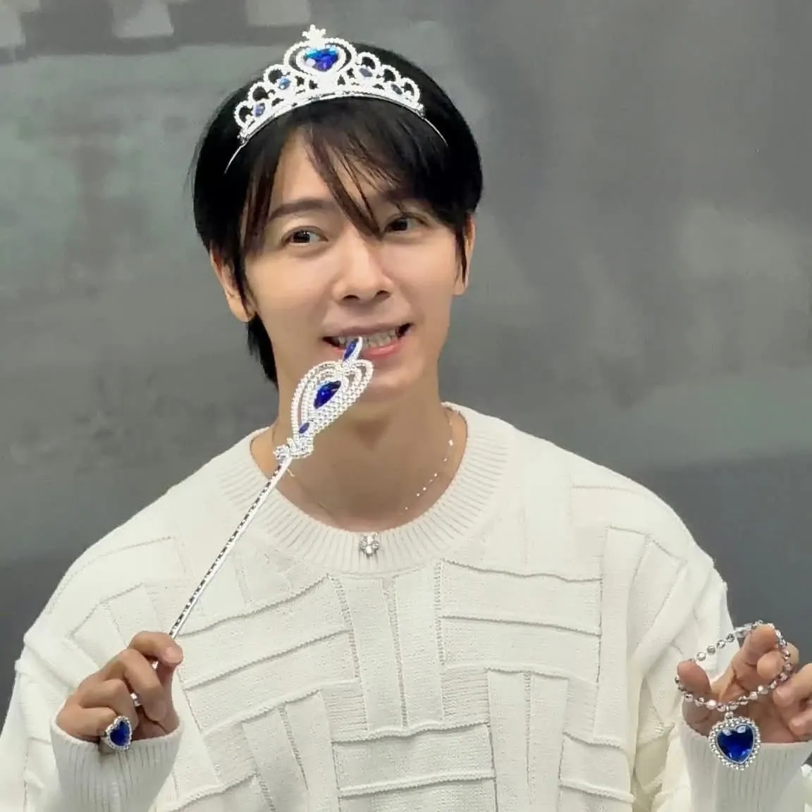 Foto terbaru Super Junior