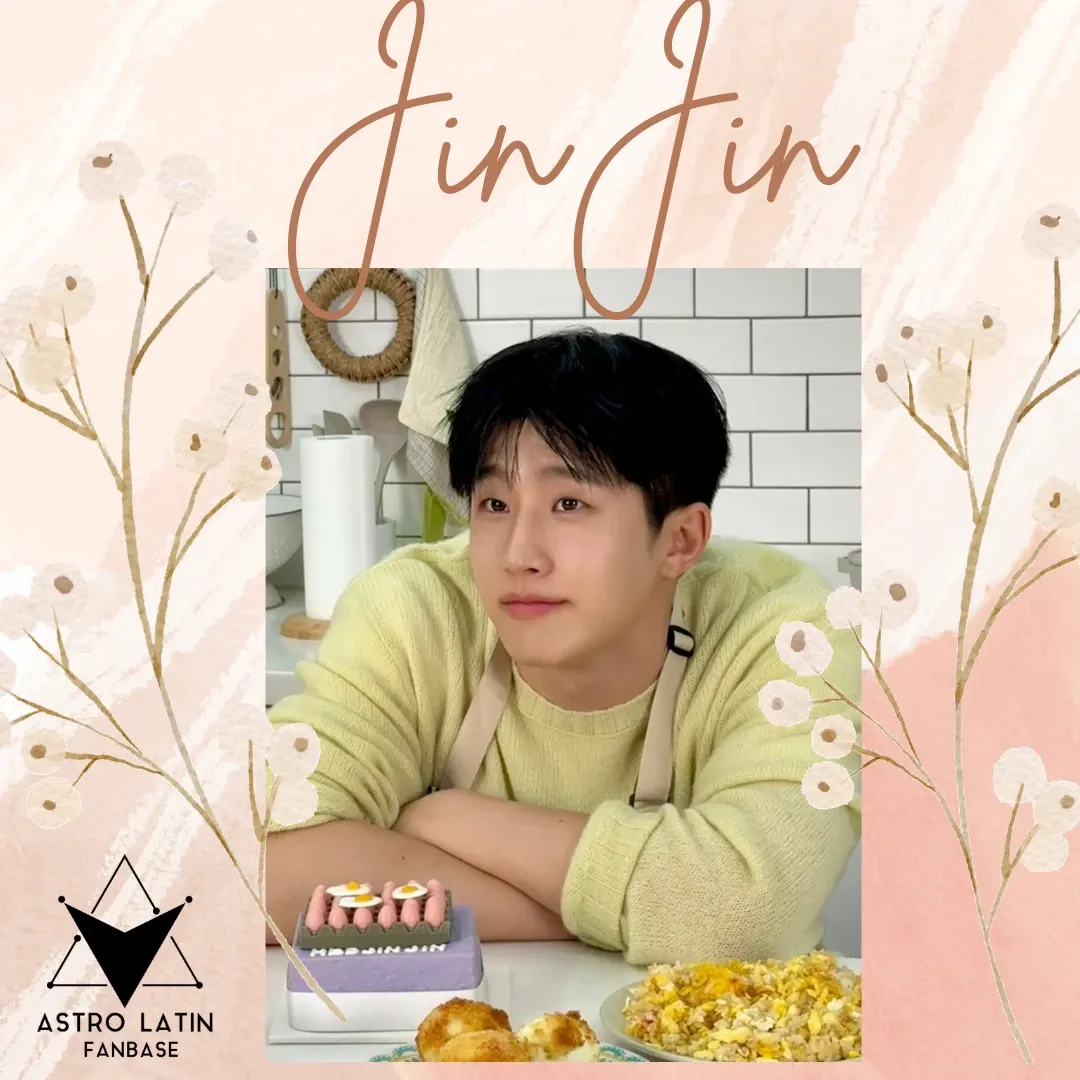 Foto aktivitas terbaru ASTRO