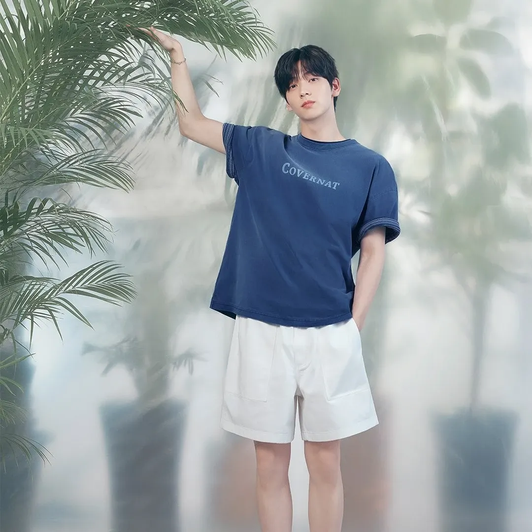 Foto aktivitas terbaru TOMORROW X TOGETHER