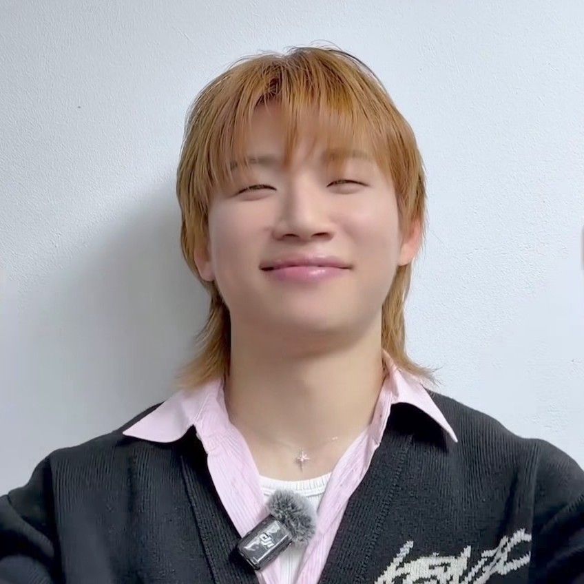 Latest photo of Daesung (BIGBANG)