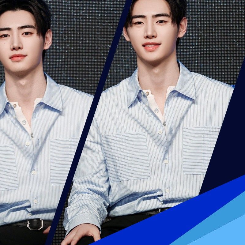 ソンフン (ENHYPEN)の舞台裏ショット