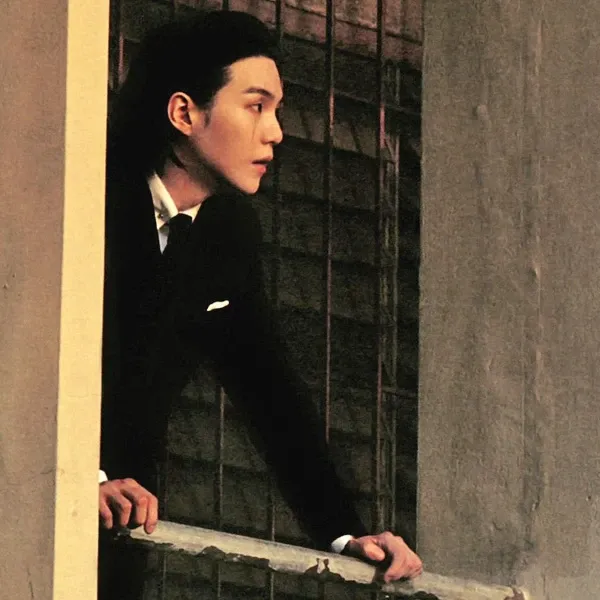 슈가 (방탄소년단) 팬이 찍은 순간