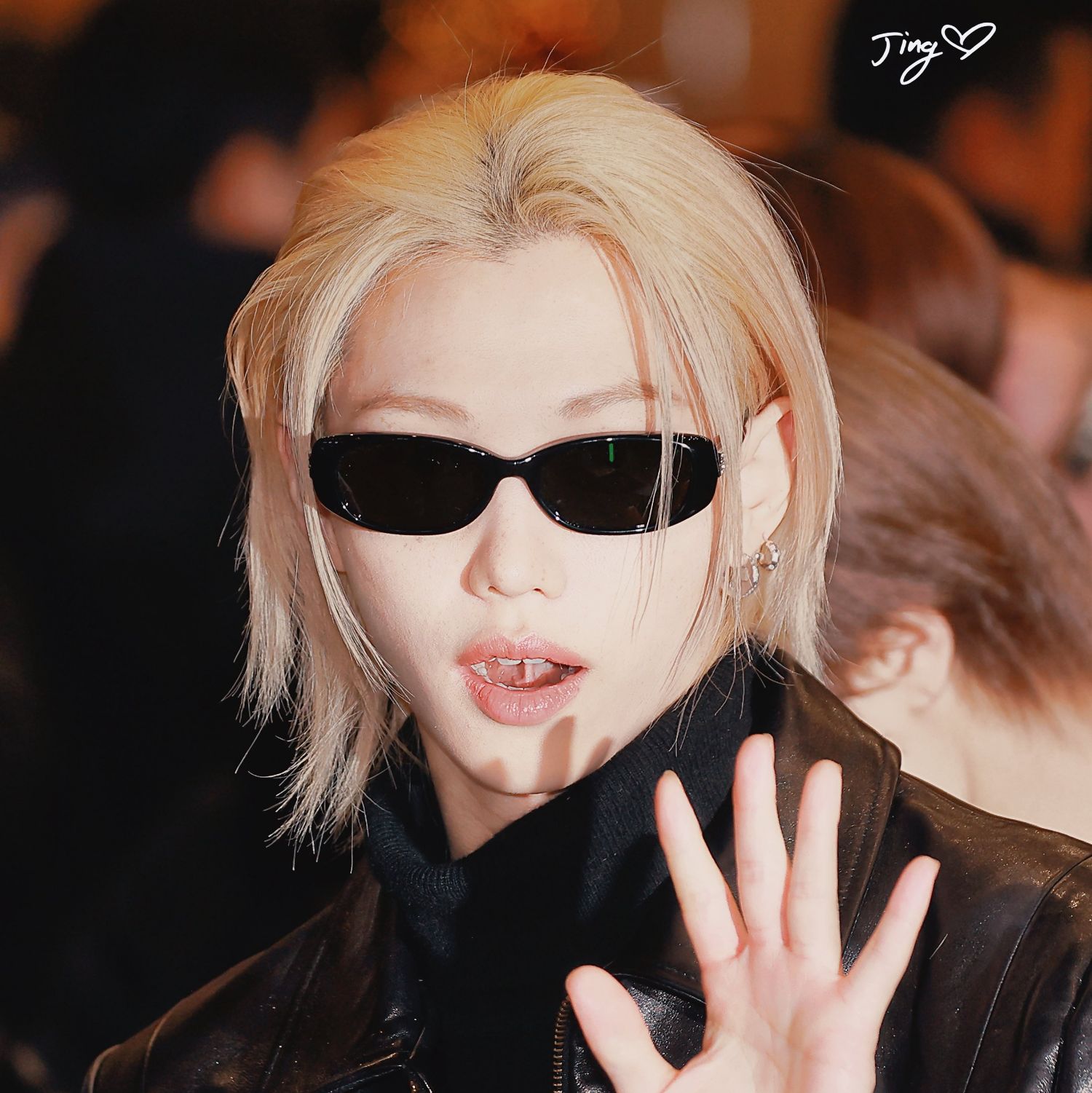 Stray Kids의 최신 사진