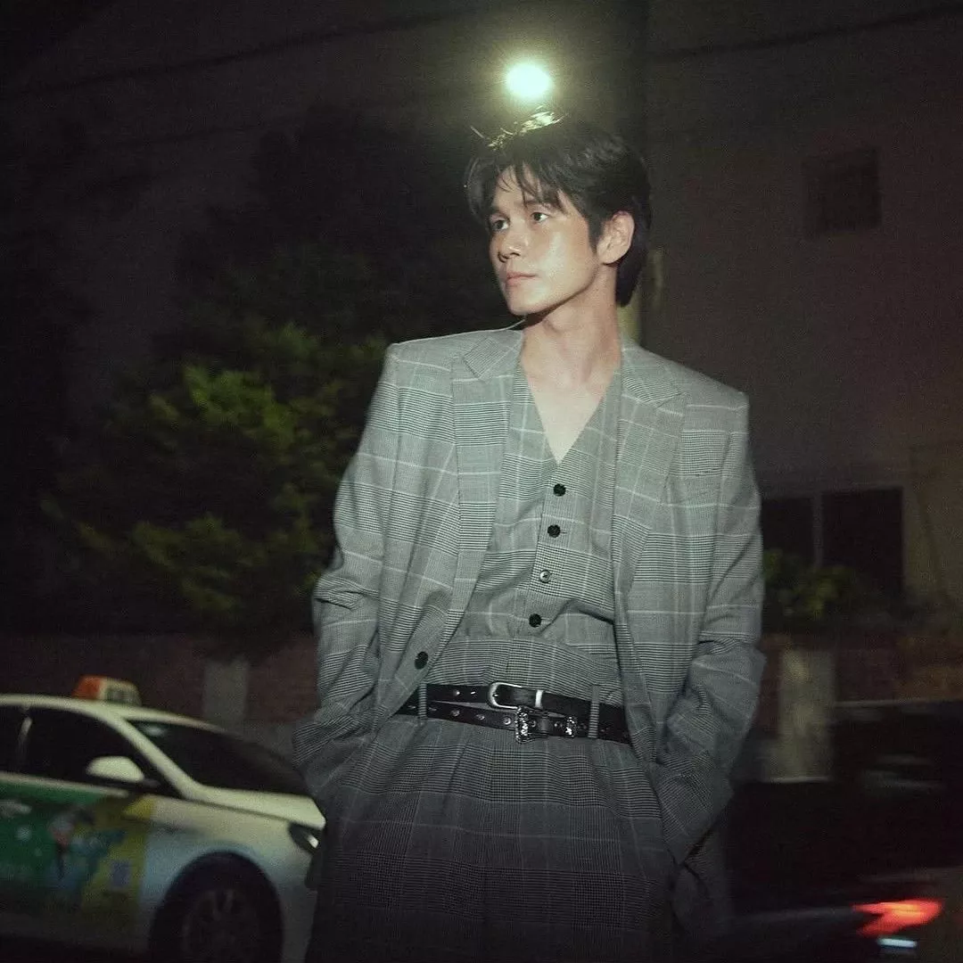 옹성우의 최신 사진