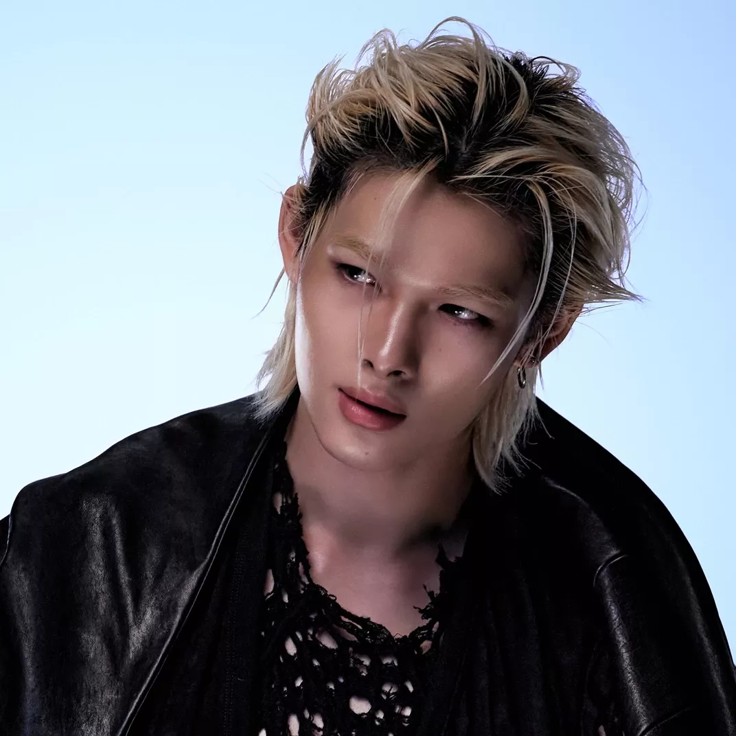 Momen yang diabadikan oleh penggemar NI-KI (ENHYPEN)