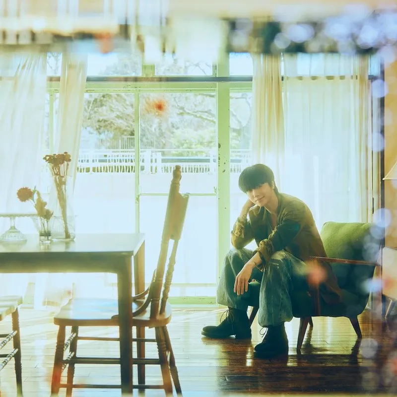 艺声 (Super Junior)的幕后花絮