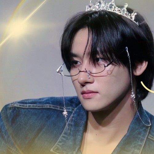Recent activity shot of I.M (MONSTA X)