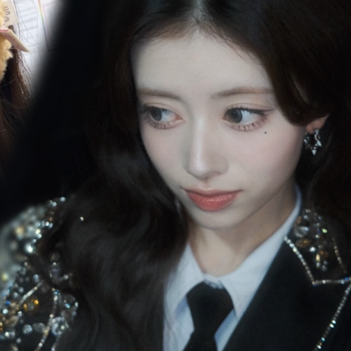 Latest photo of Rima (NiziU)