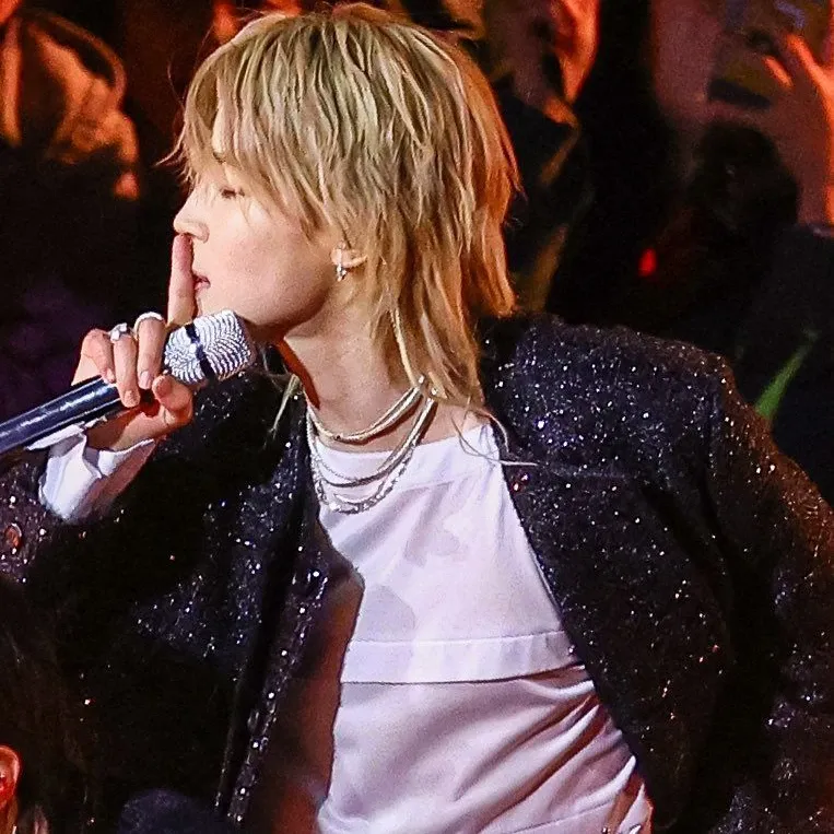 Potret di balik layar Jimin (BTS)